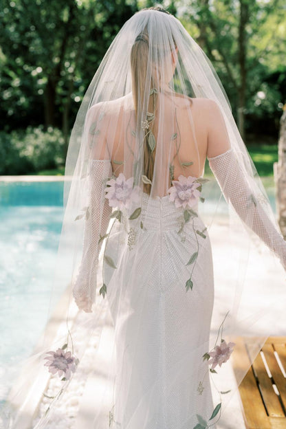 Lucinda Wedding Dress