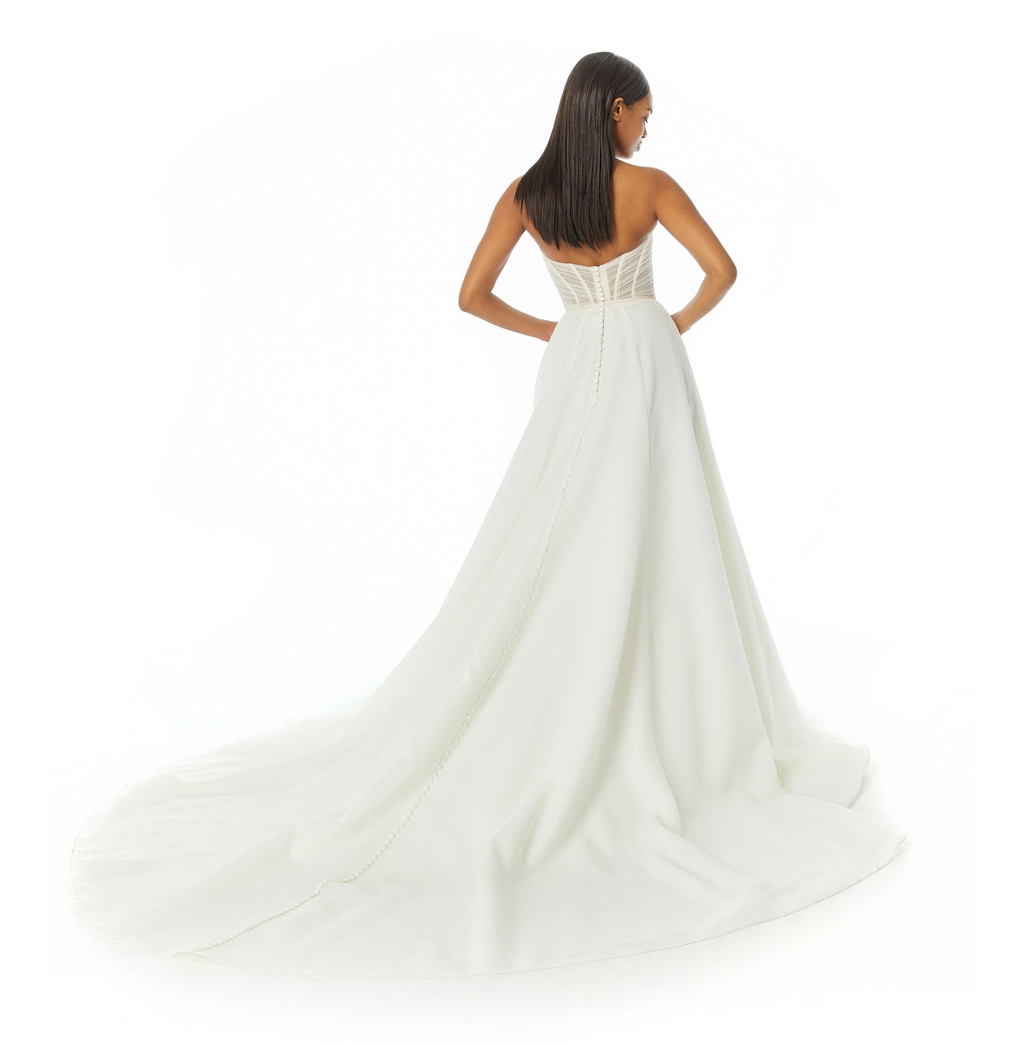 Angelique Wedding Dress