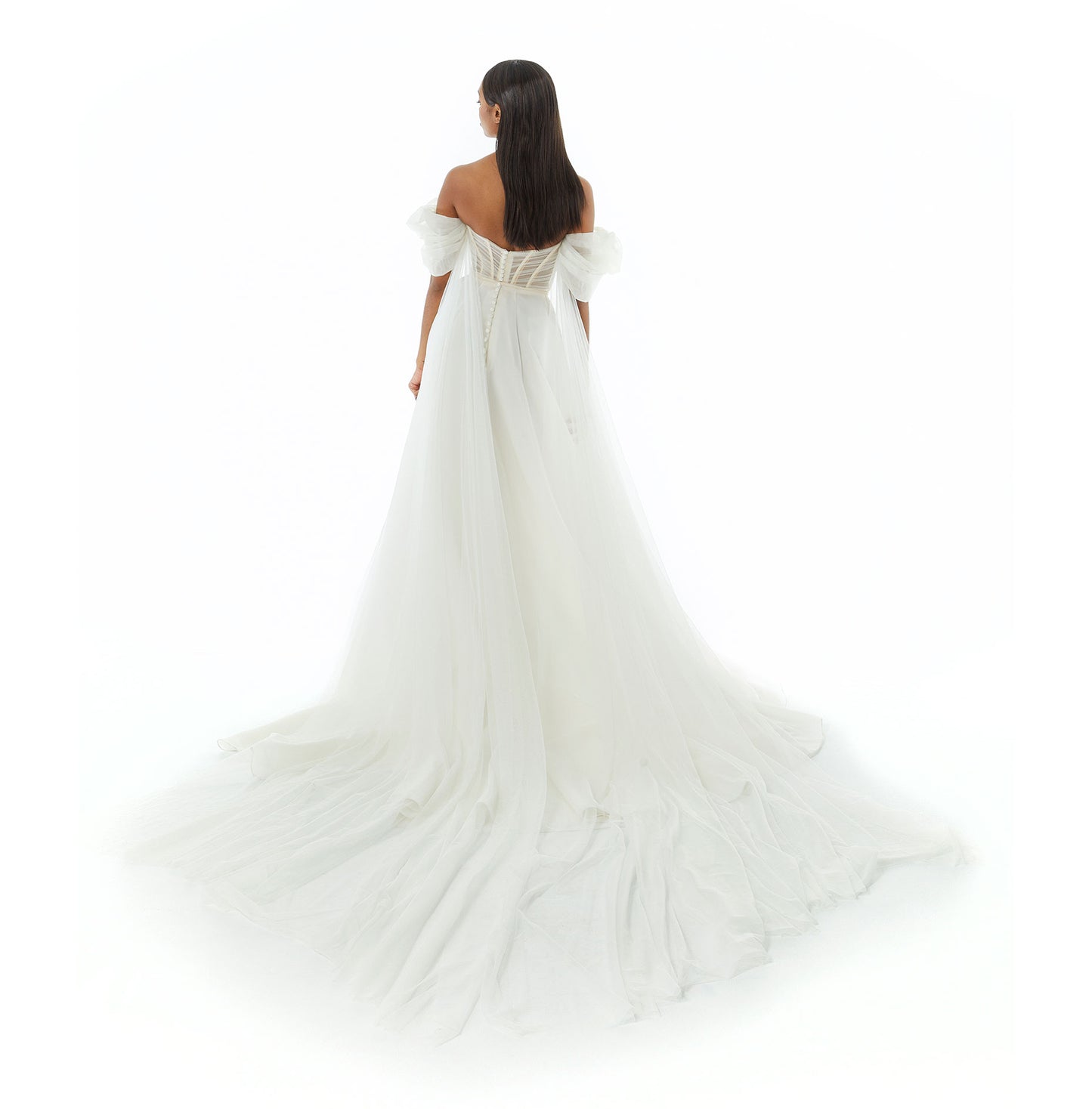 Angelique Wedding Dress