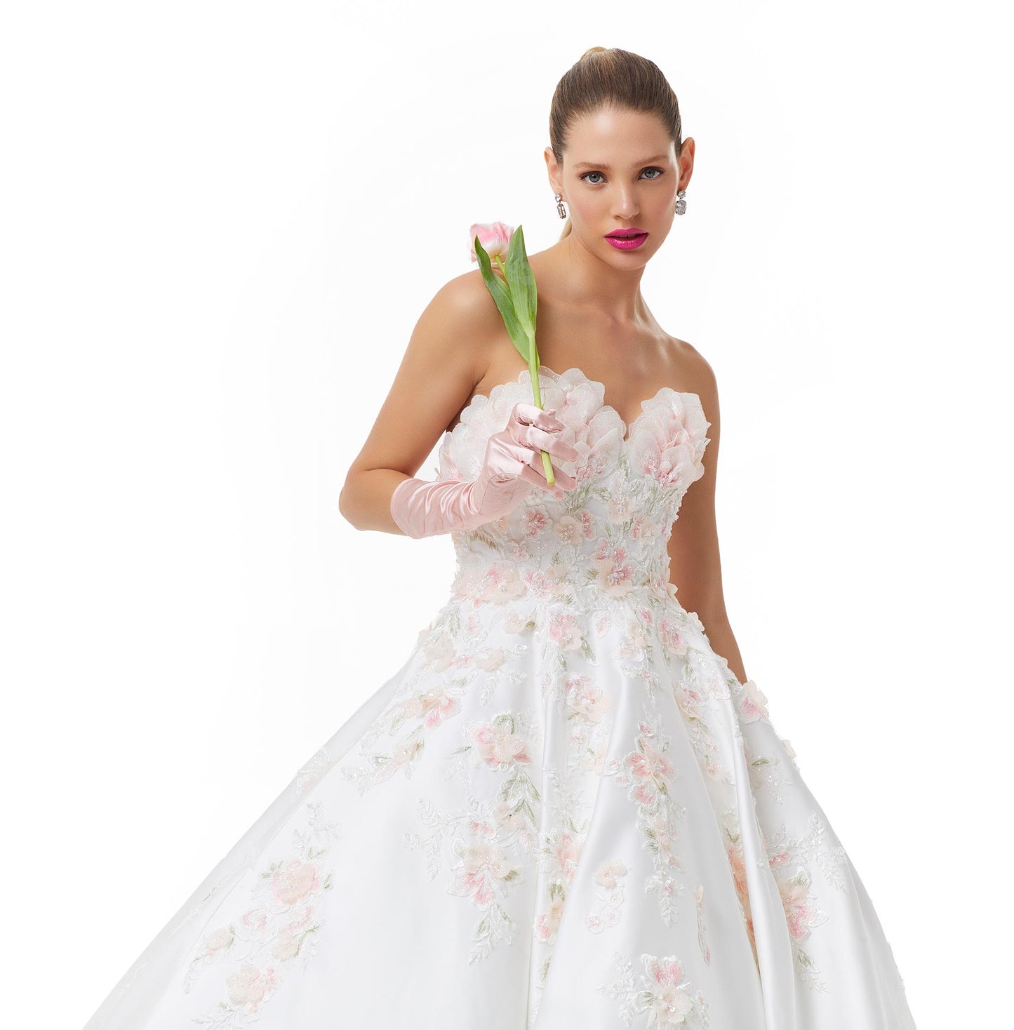 Bonita Wedding Dress