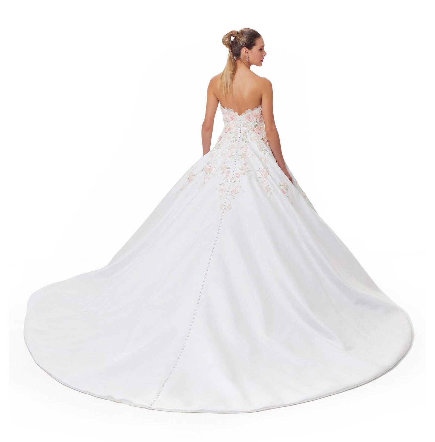 Bonita Wedding Dress