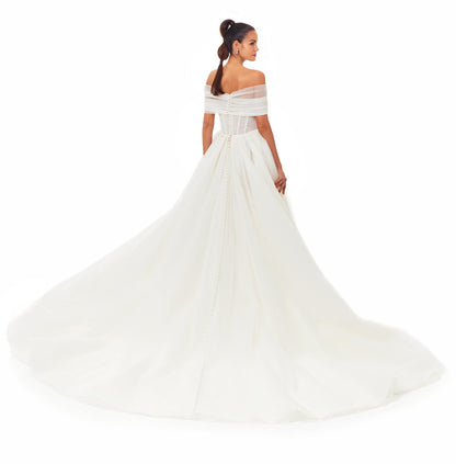 Bailey Wedding Dress