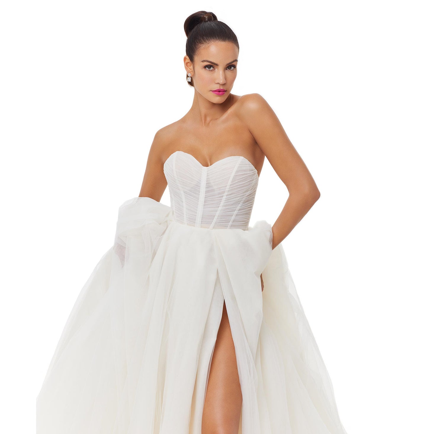 Bailey Wedding Dress