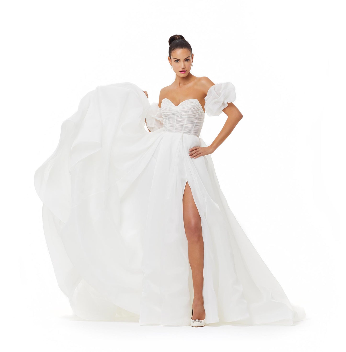 Brinkley Wedding Dress