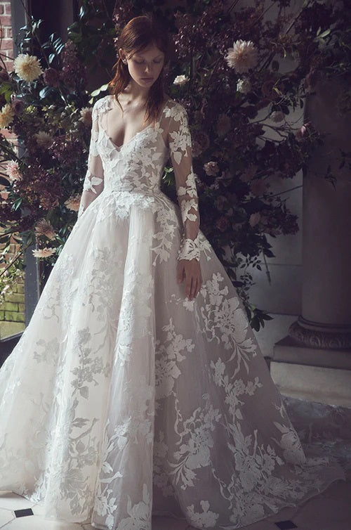 Maeve Wedding Dress