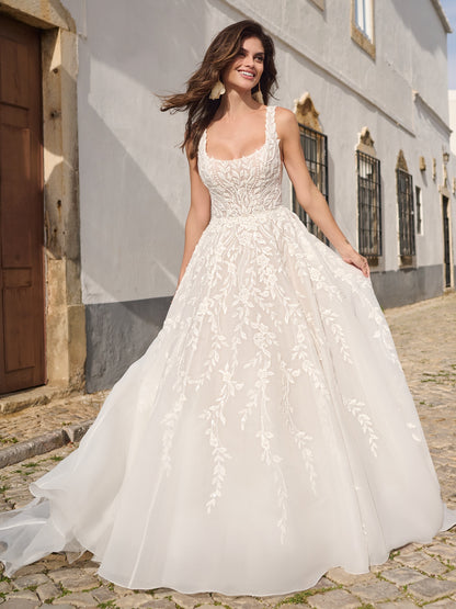 Maddox Wedding Dress