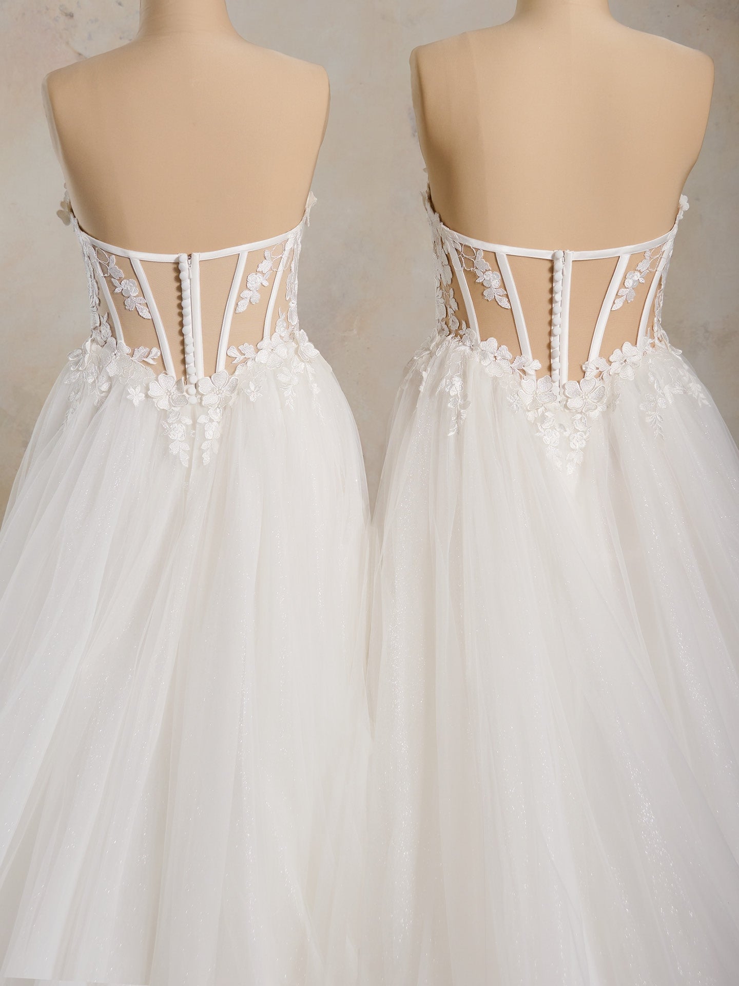 Angelette Wedding Dress