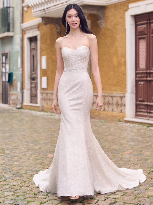 Anniston Lane Wedding Dress