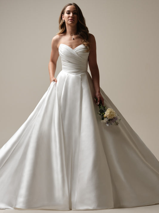 Aubrielle Marie Wedding Dress