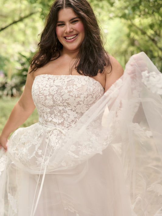 Avalon Wedding Dress