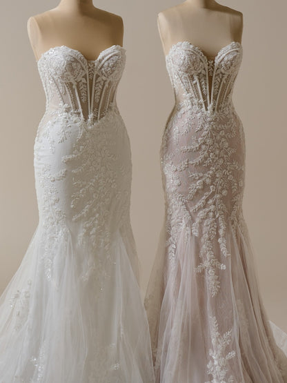 Benjie Wedding Dress