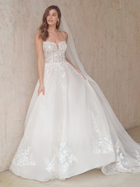 Casey Wedding Dress