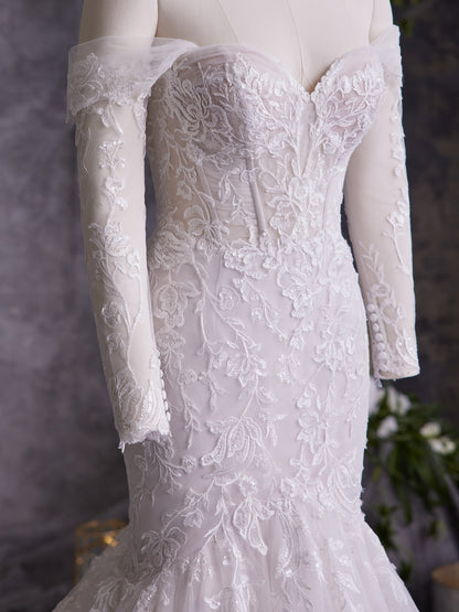 Danielle Wedding Dress