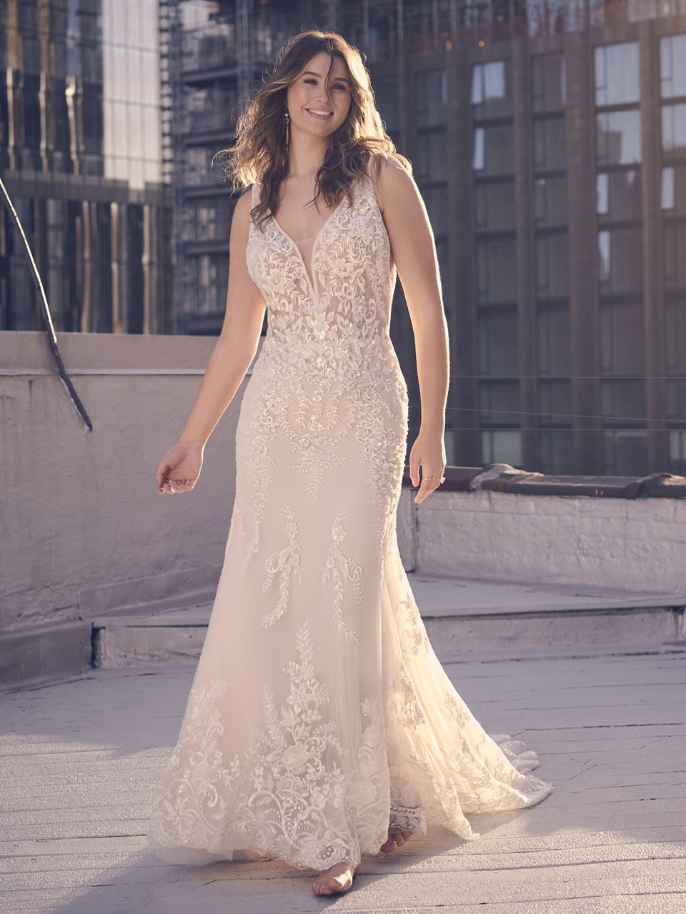 Estella Wedding Dress