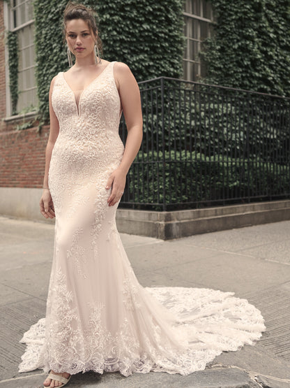 Estella Wedding Dress