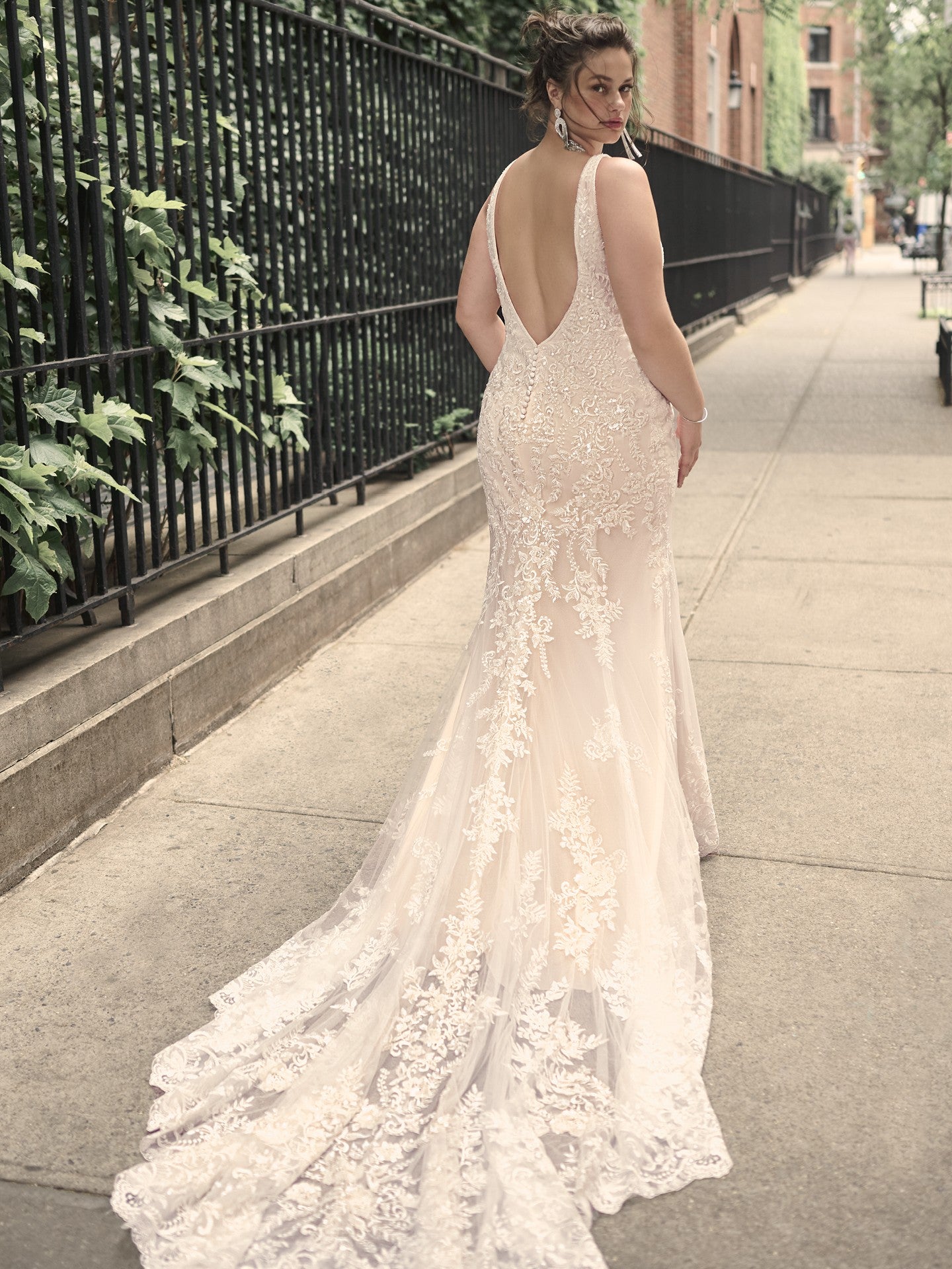 Estella Wedding Dress