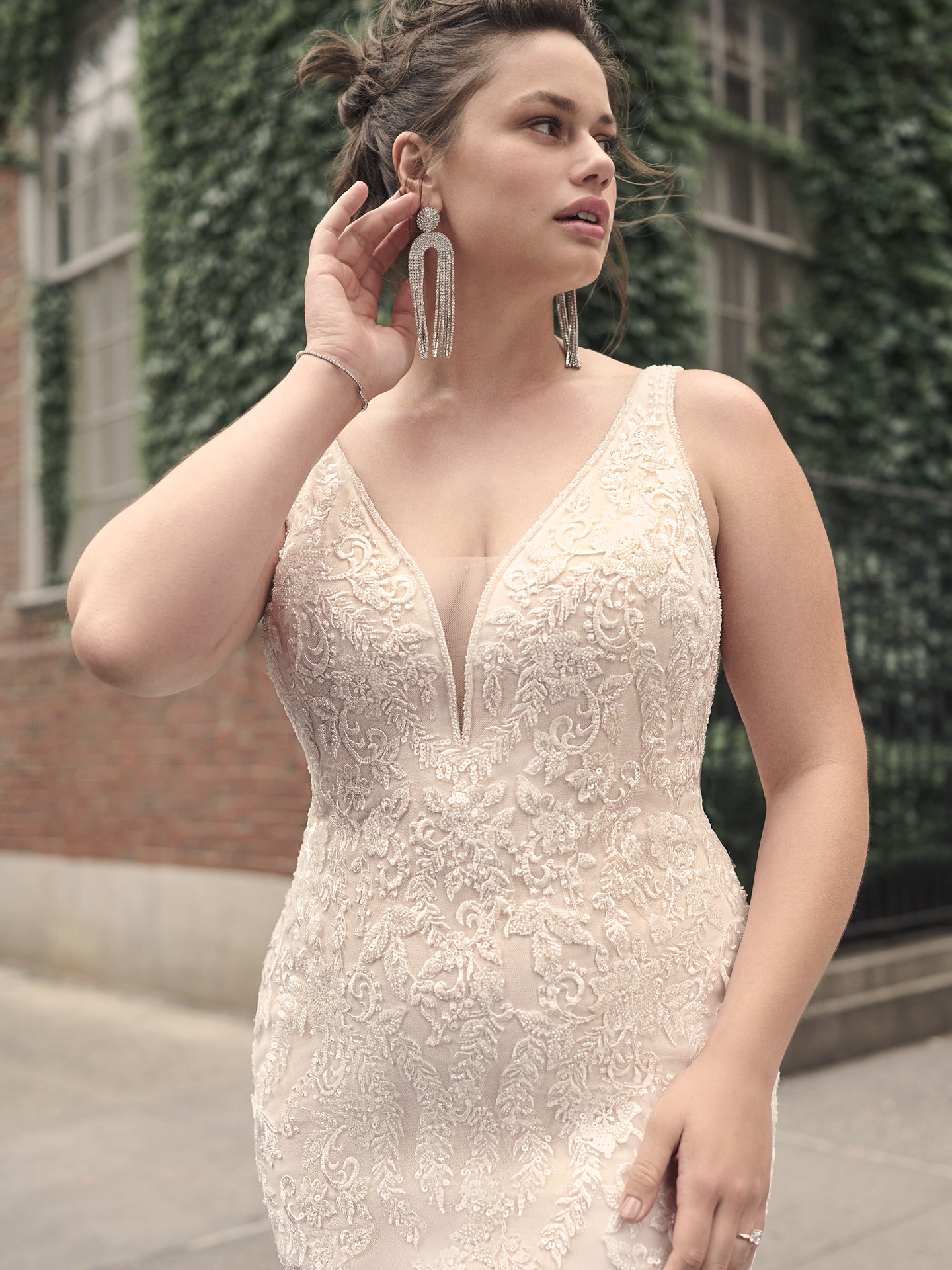 Estella Wedding Dress