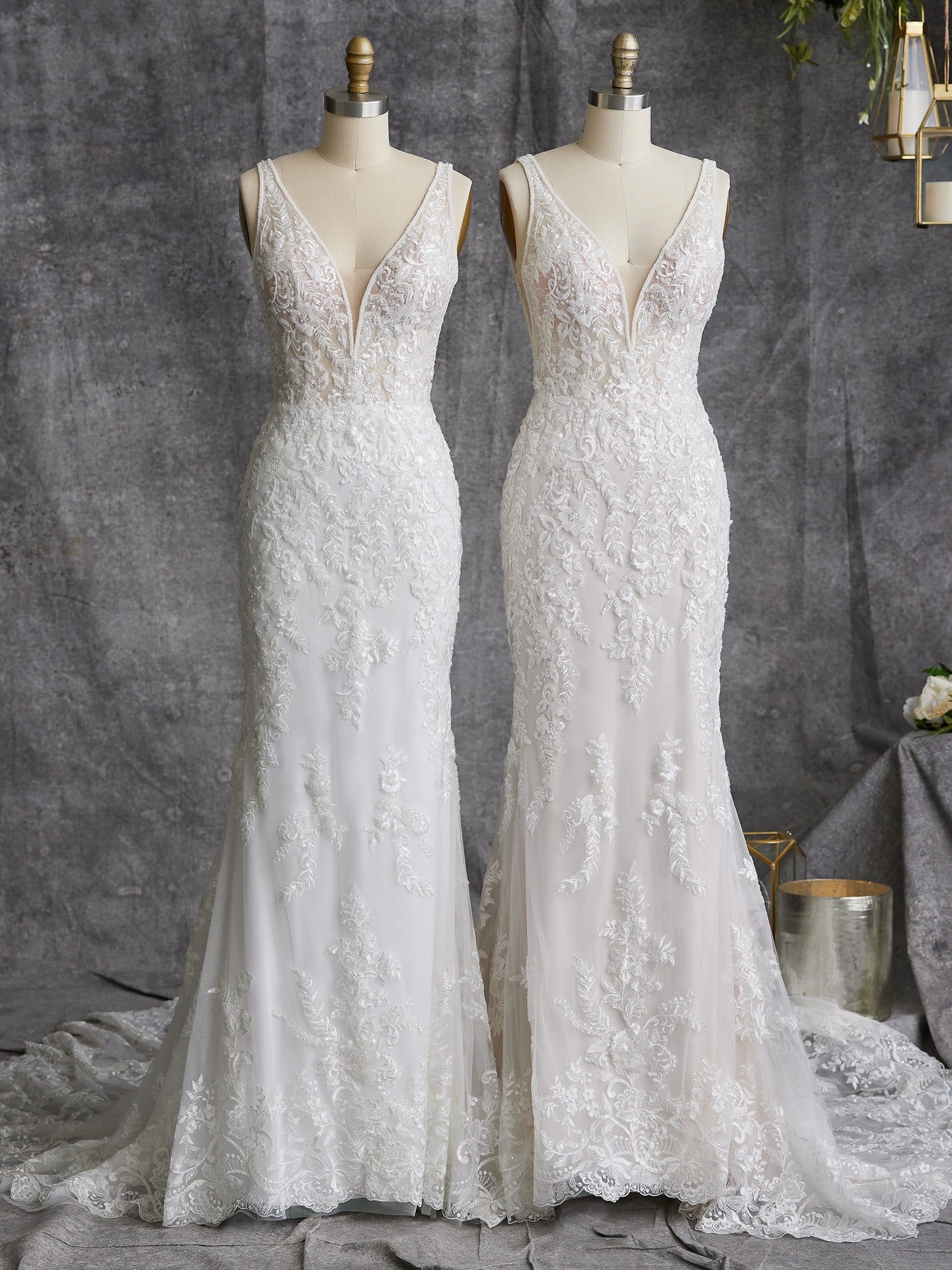 Estella Wedding Dress