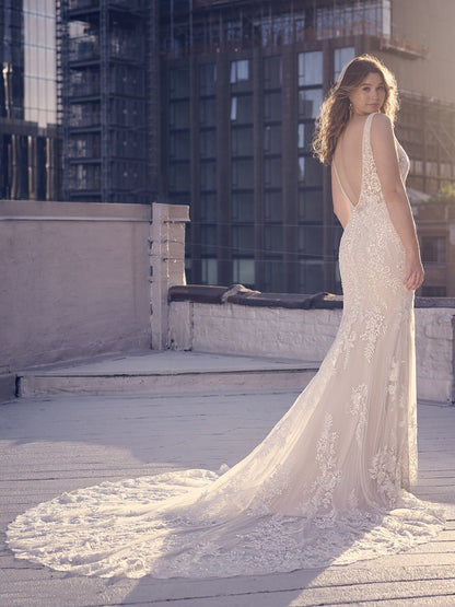 Estella Wedding Dress