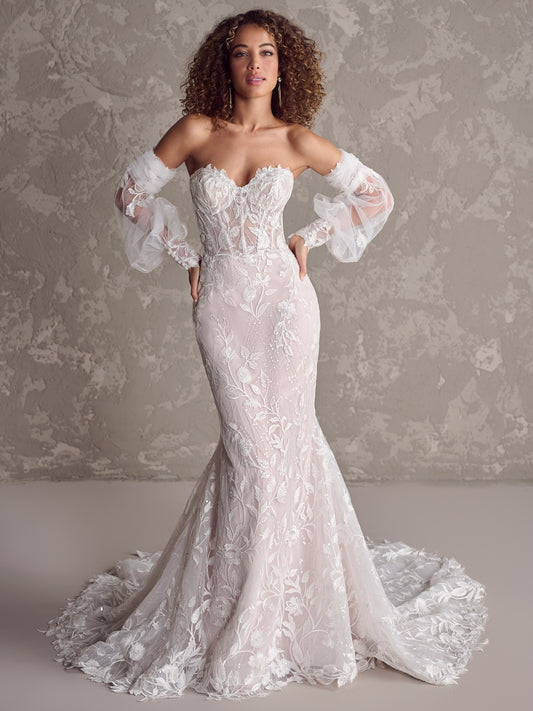 Fairchild Wedding Dress