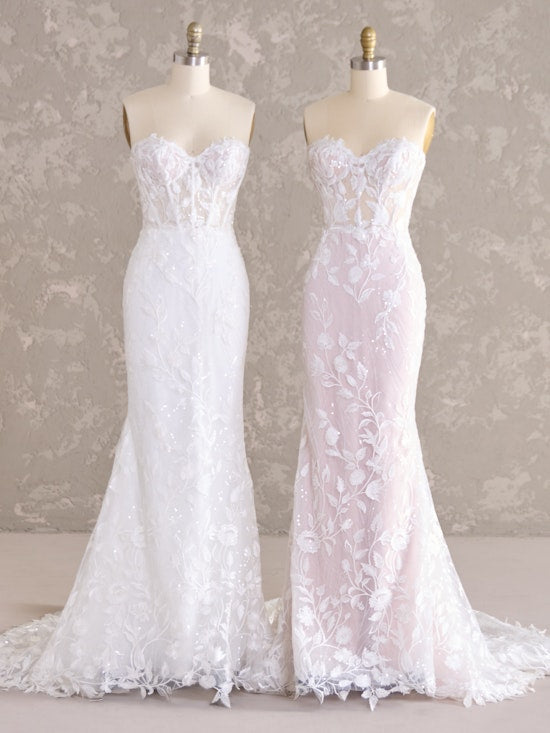 Fairchild Wedding Dress