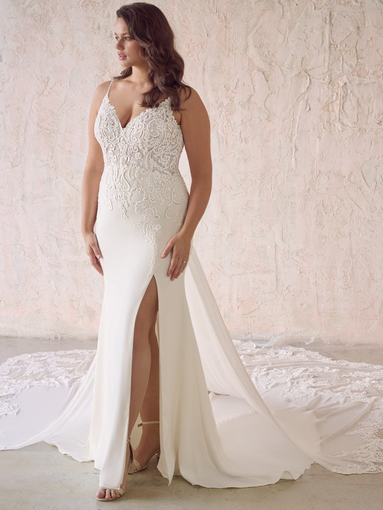 Fayette Wedding Dress