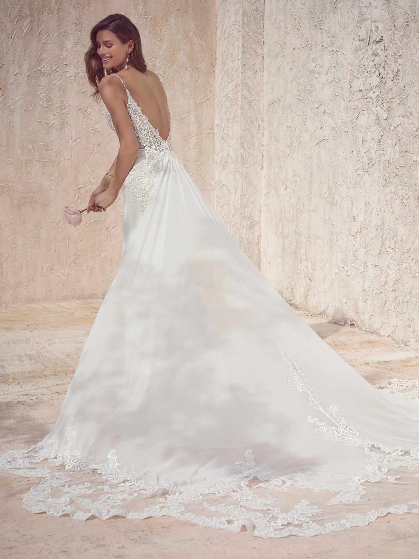 Fayette Wedding Dress