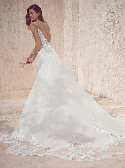 Fayette Wedding Dress