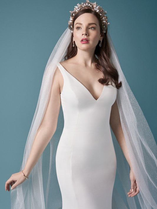 Fernanda Wedding Dress