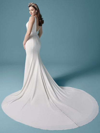 Fernanda Wedding Dress