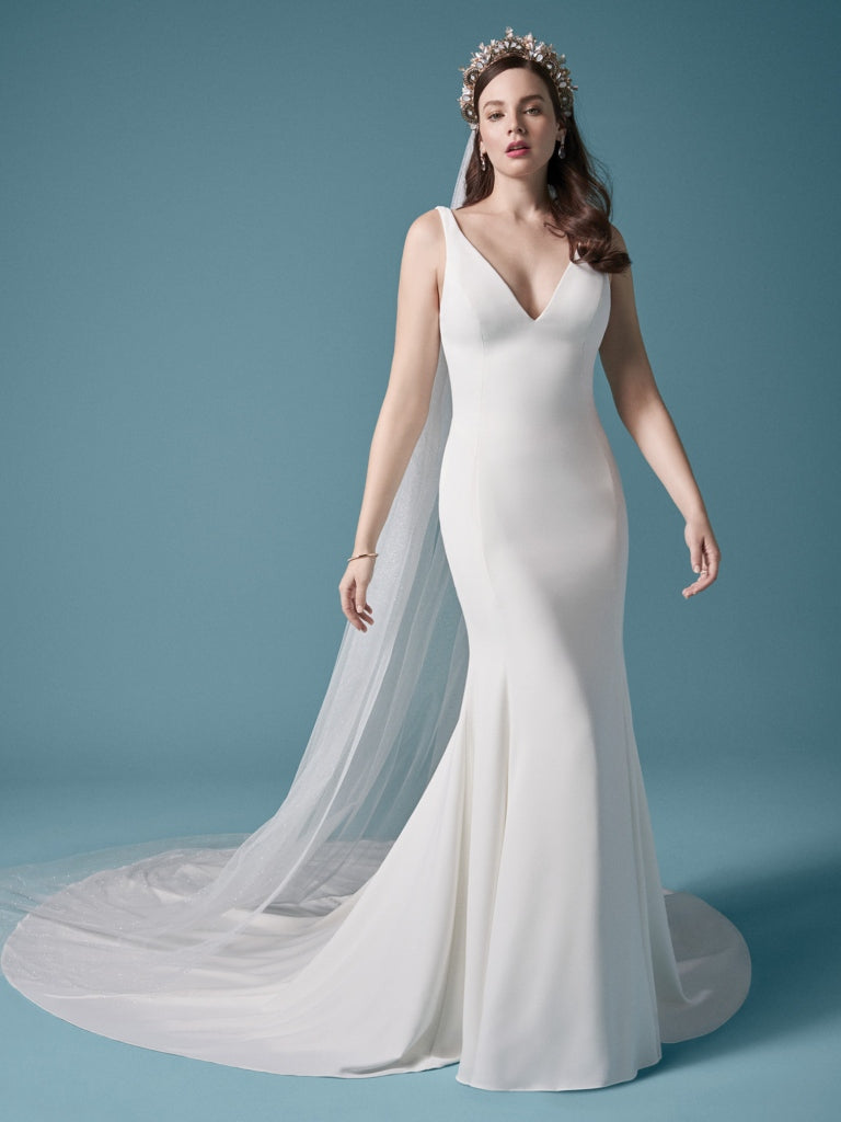 Fernanda Wedding Dress