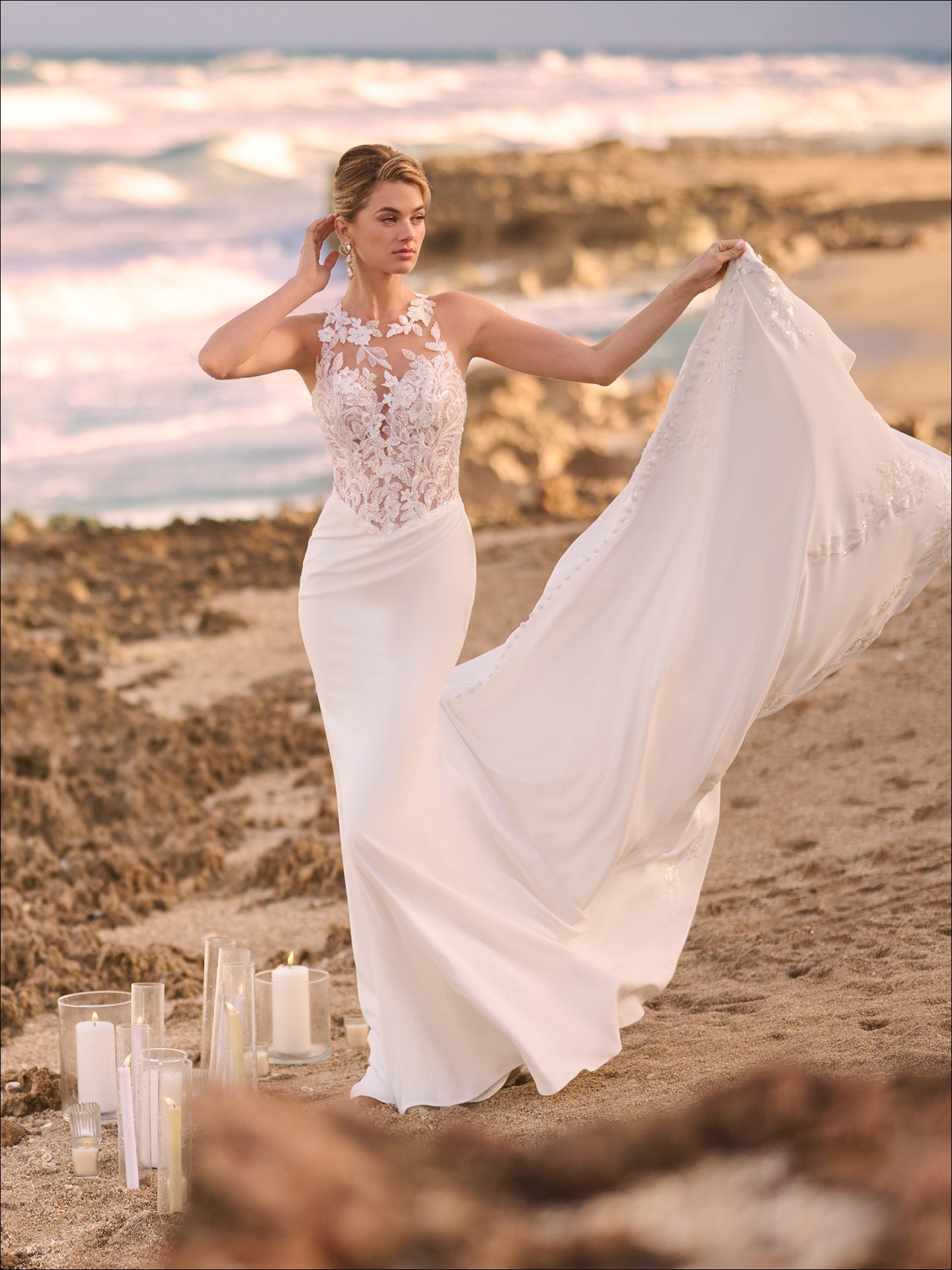 Florentina Wedding Dress