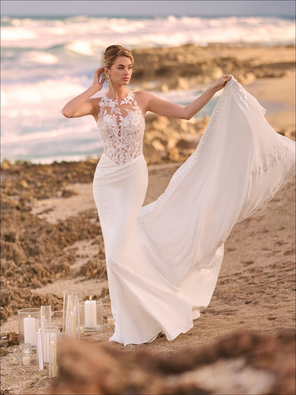 Florentina Wedding Dress