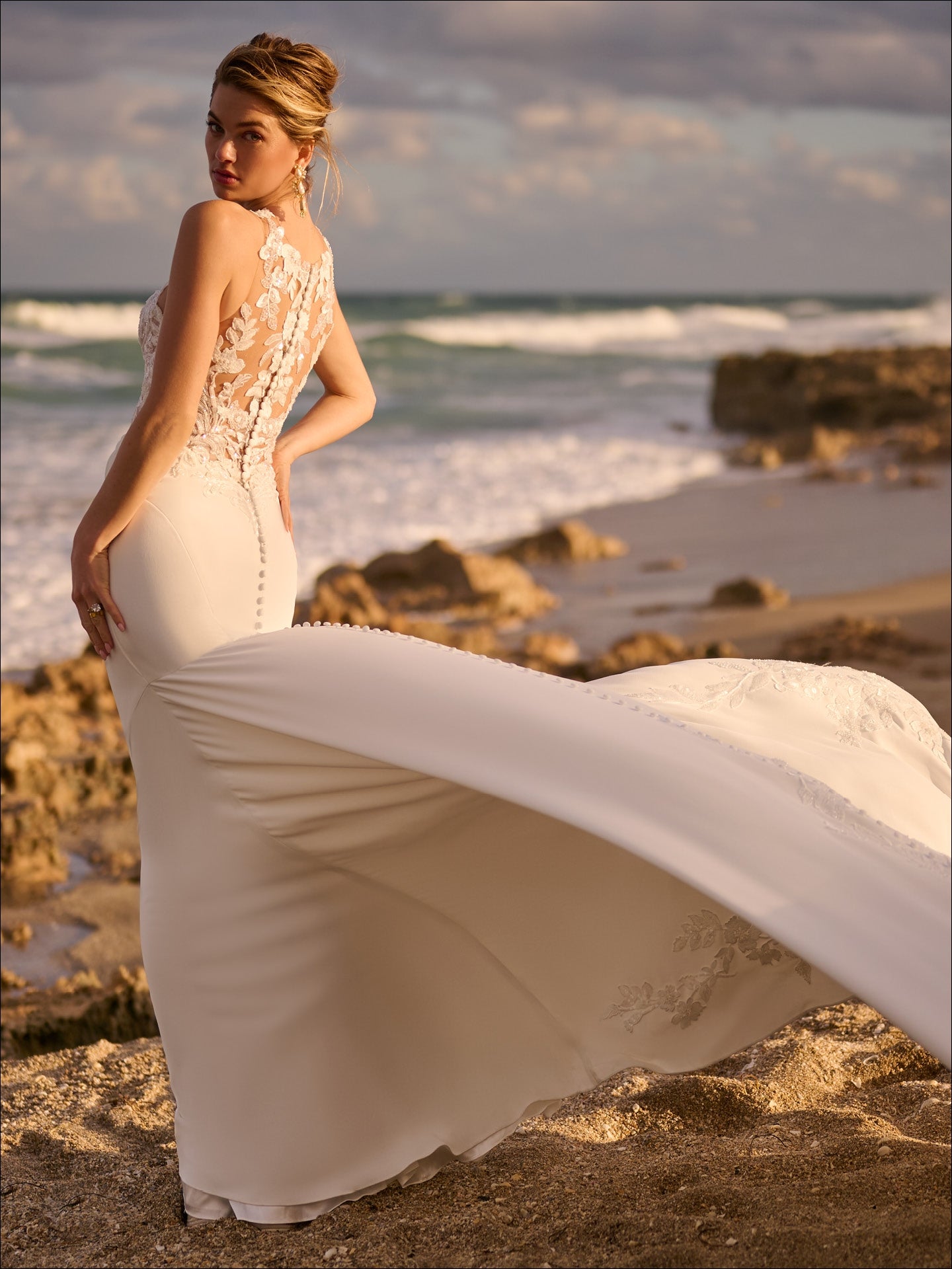 Florentina Wedding Dress