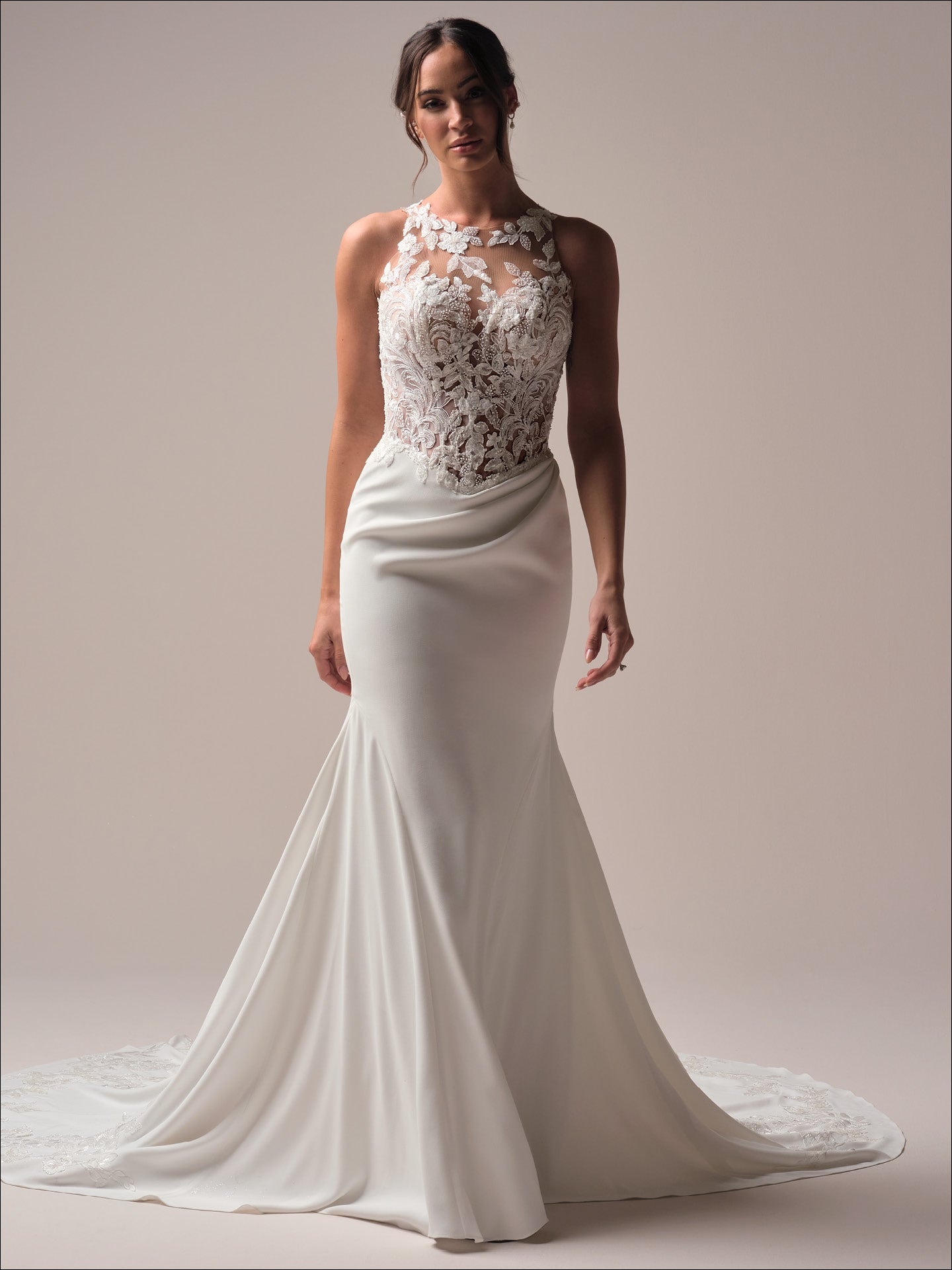 Florentina Wedding Dress