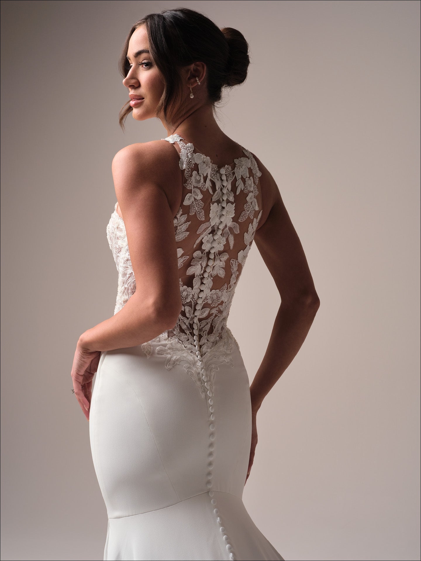 Florentina Wedding Dress