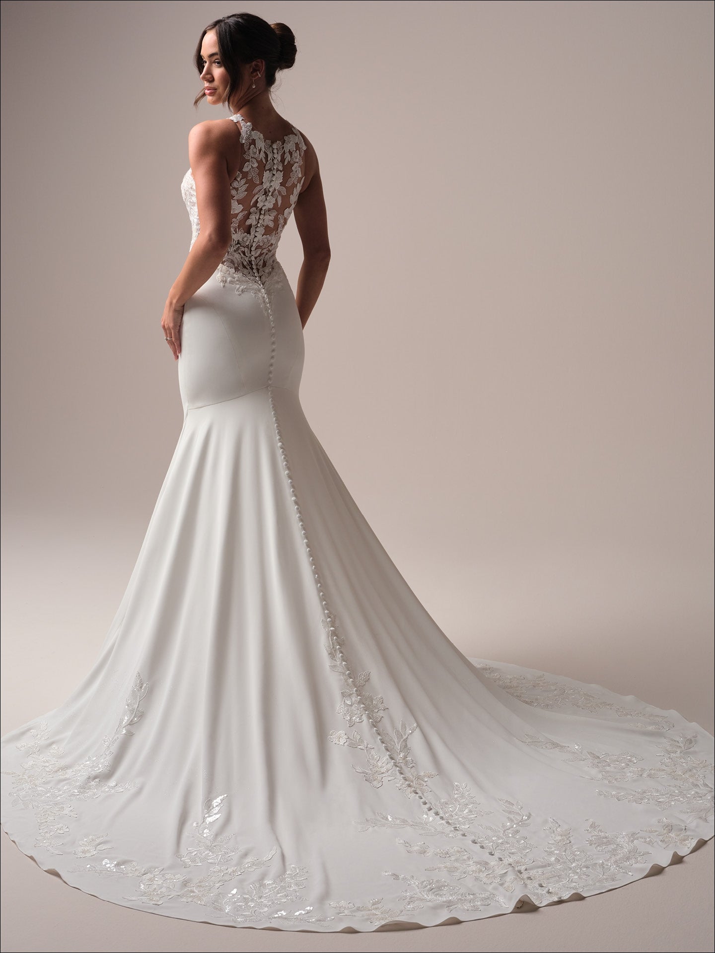Florentina Wedding Dress