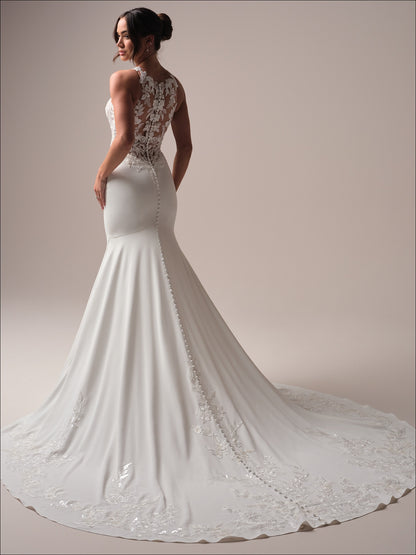 Florentina Wedding Dress
