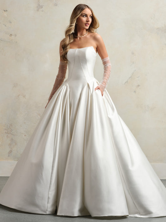 Fortune Marie Wedding Dress