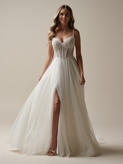 Gretchen Wedding Dress