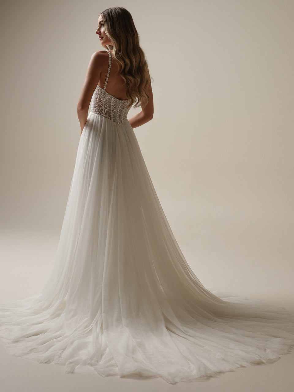 Gretchen Wedding Dress