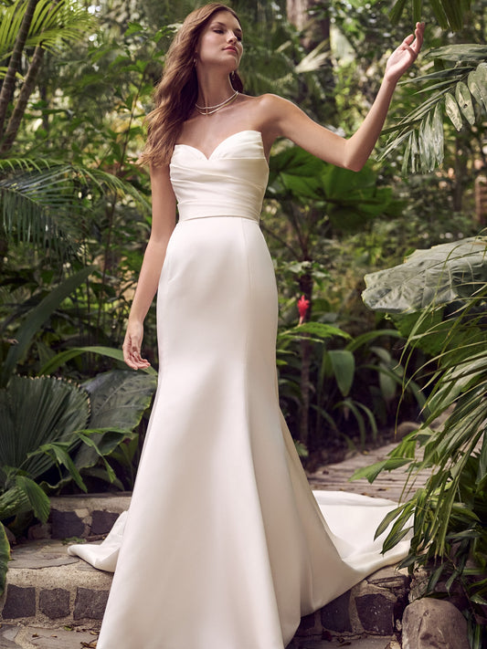 Hilo Marie Wedding Dress