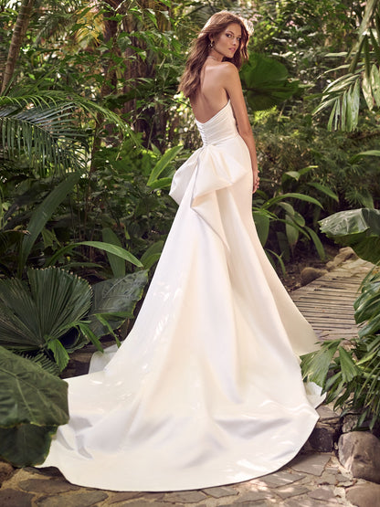 Hilo Marie Wedding Dress