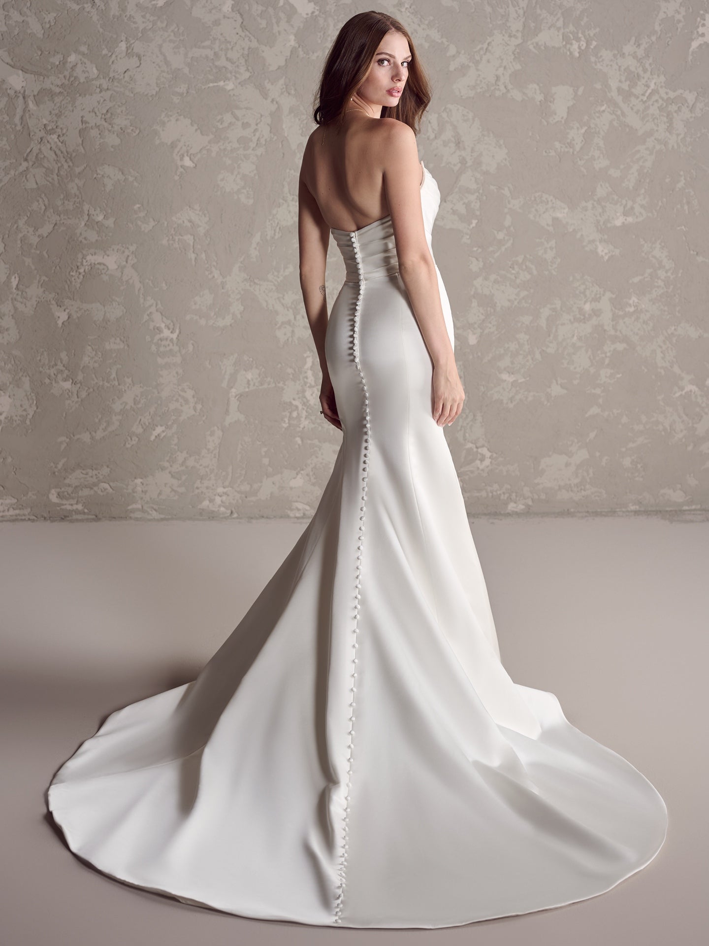 Hilo Marie Wedding Dress