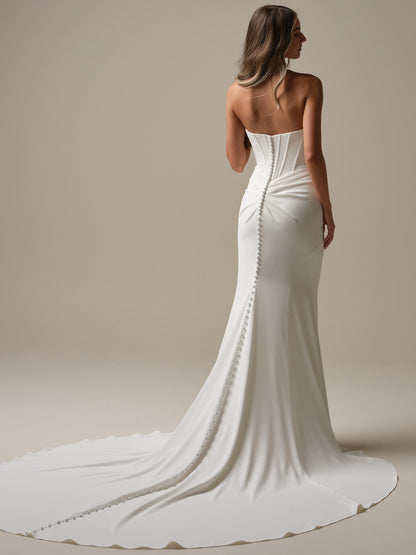 Jace Wedding Dress