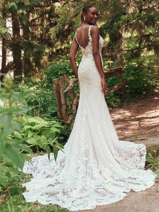 Keegan Wedding Dress