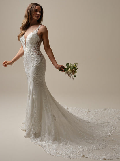 Keegan Wedding Dress