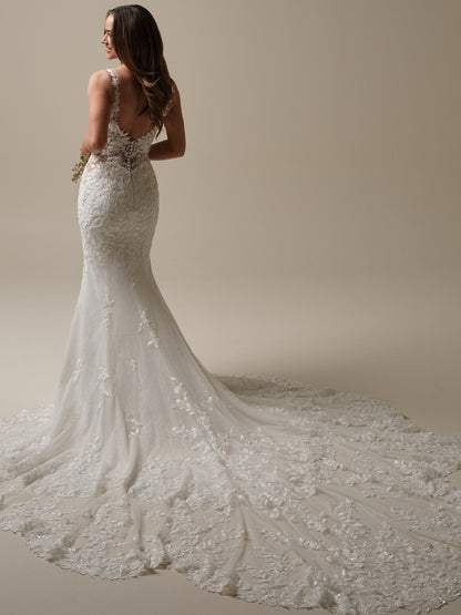 Keegan Wedding Dress