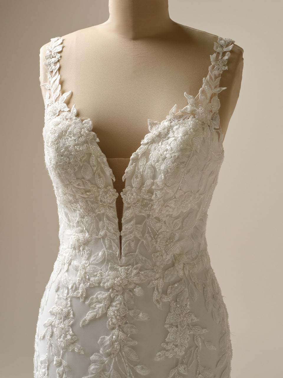 Keegan Wedding Dress