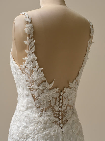 Keegan Wedding Dress